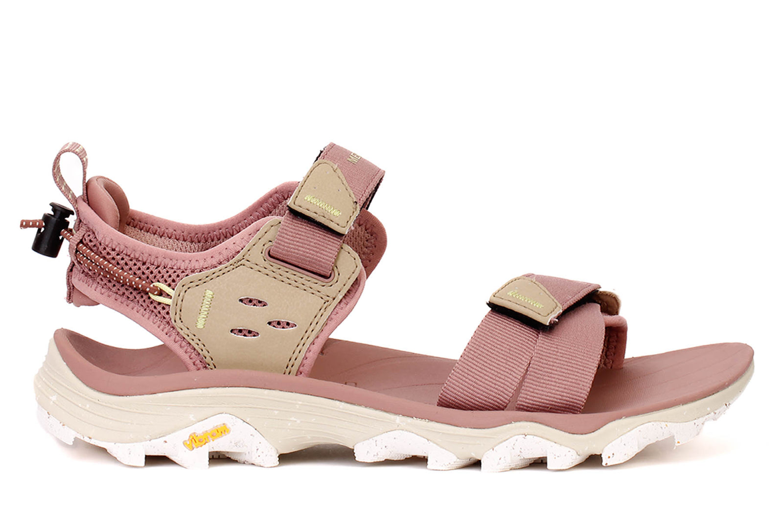 Speed Fusion Strap Sandal