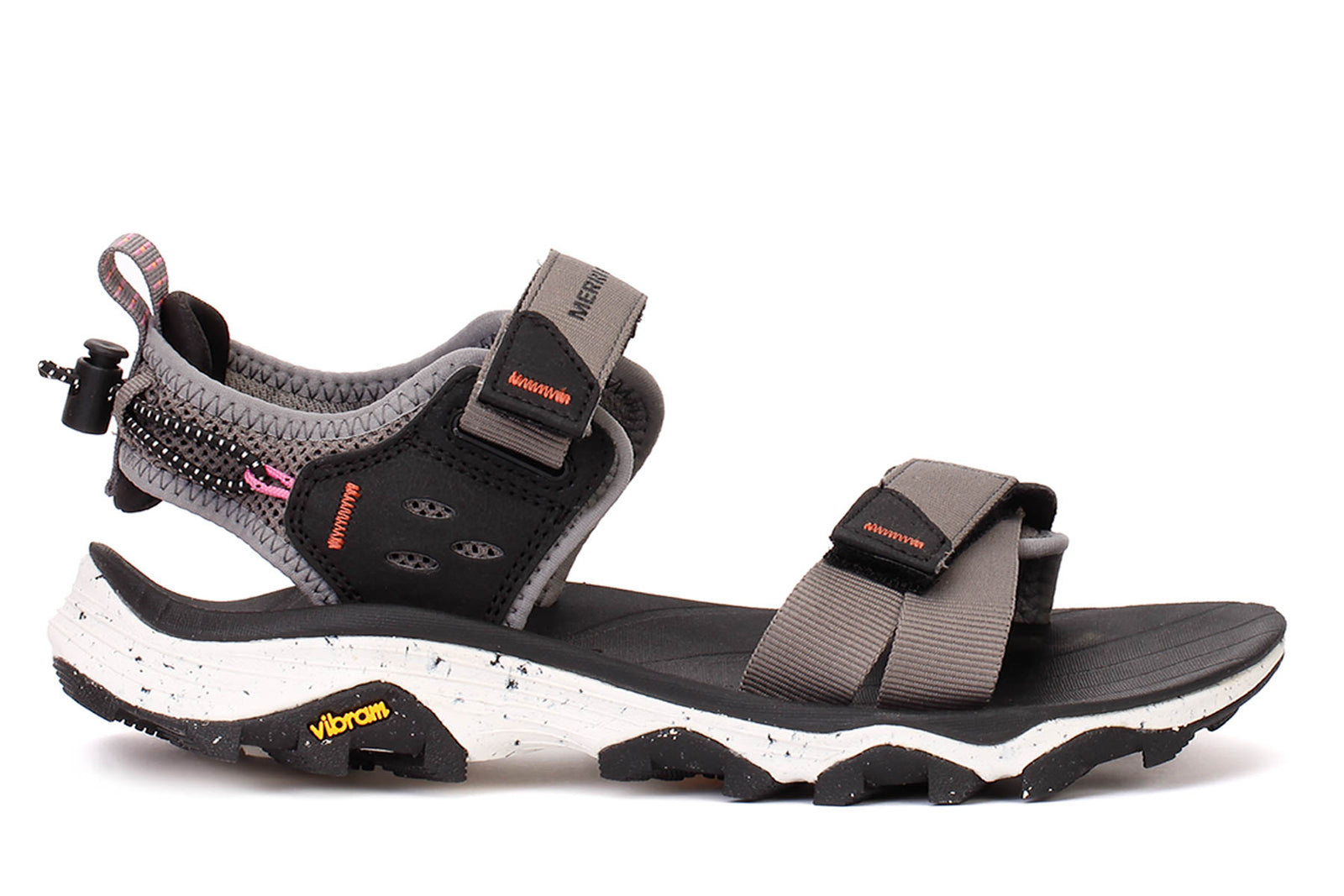 Speed Fusion Strap Sandal