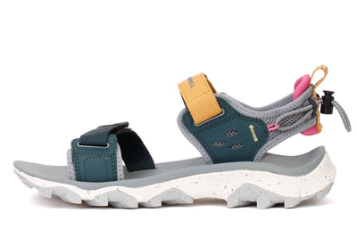 Speed Fusion Strap Sandal