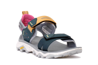 Speed Fusion Strap Sandal