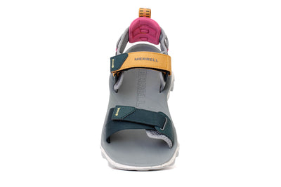 Speed Fusion Strap Sandal