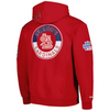 St. Louis Cardinals MLB City Collection Fleece Hoodie