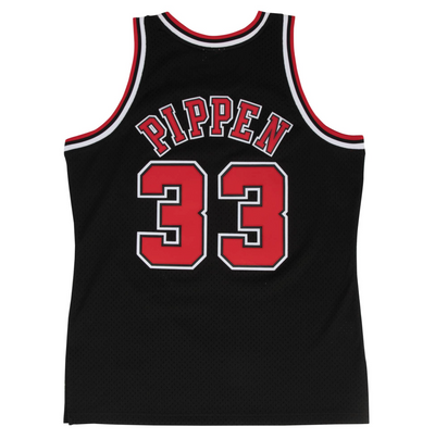 NBA Swingman Alternate Jersey Chicago Bulls 1997 Scottie Pippen