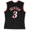 NBA Swingman Road Jersey Philadelphia 76ERS 00 Allen Iverson