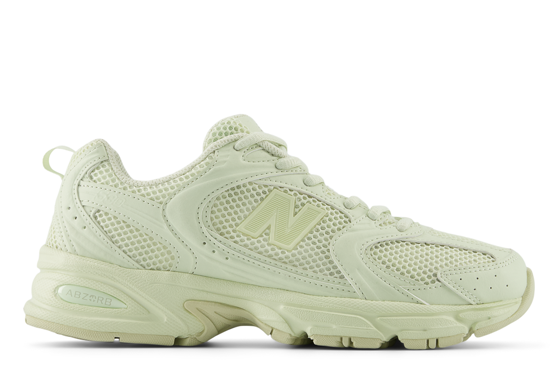 530 Sneakers | MJ Footwear