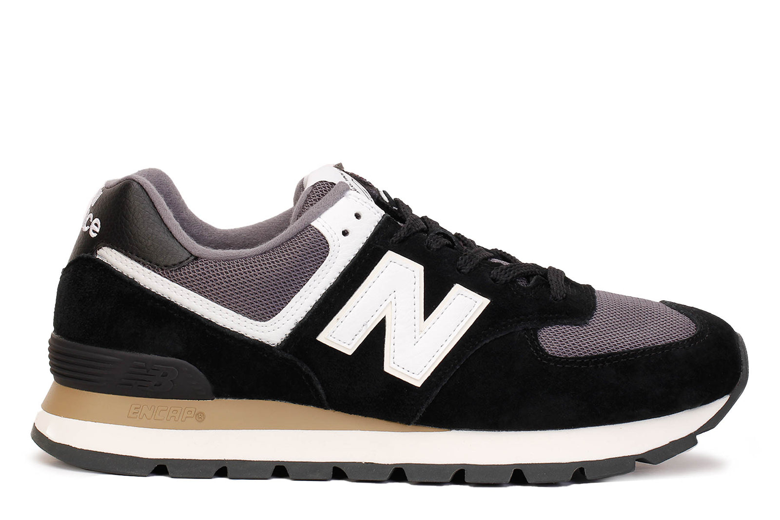 Men's 574 Rugged Sneakers