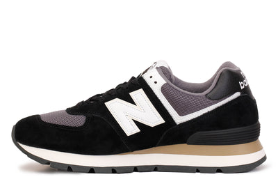 Men's 574 Rugged Sneakers