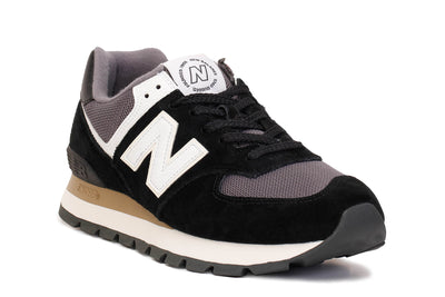 Men's 574 Rugged Sneakers