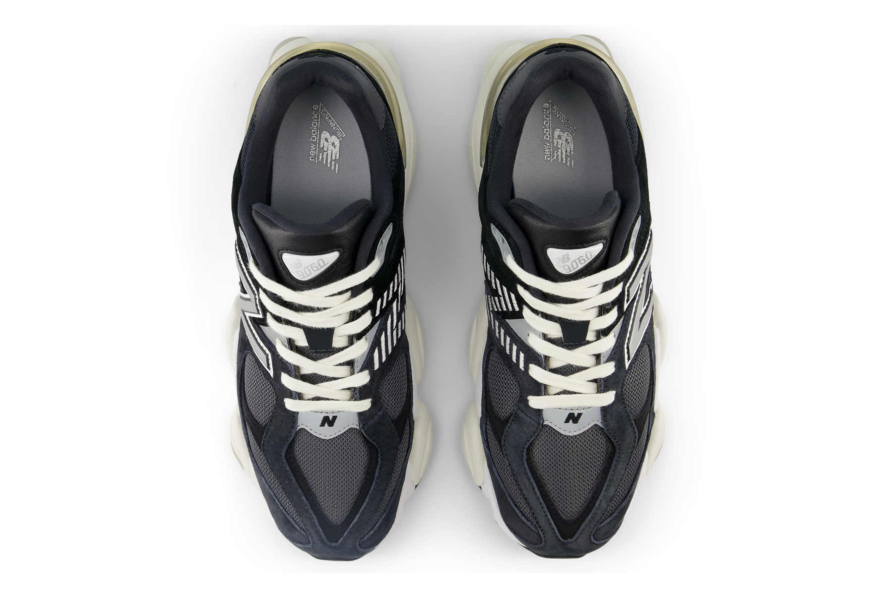 9060 Sneakers | MJ Footwear 9060 Sneakers | MJ Footwear