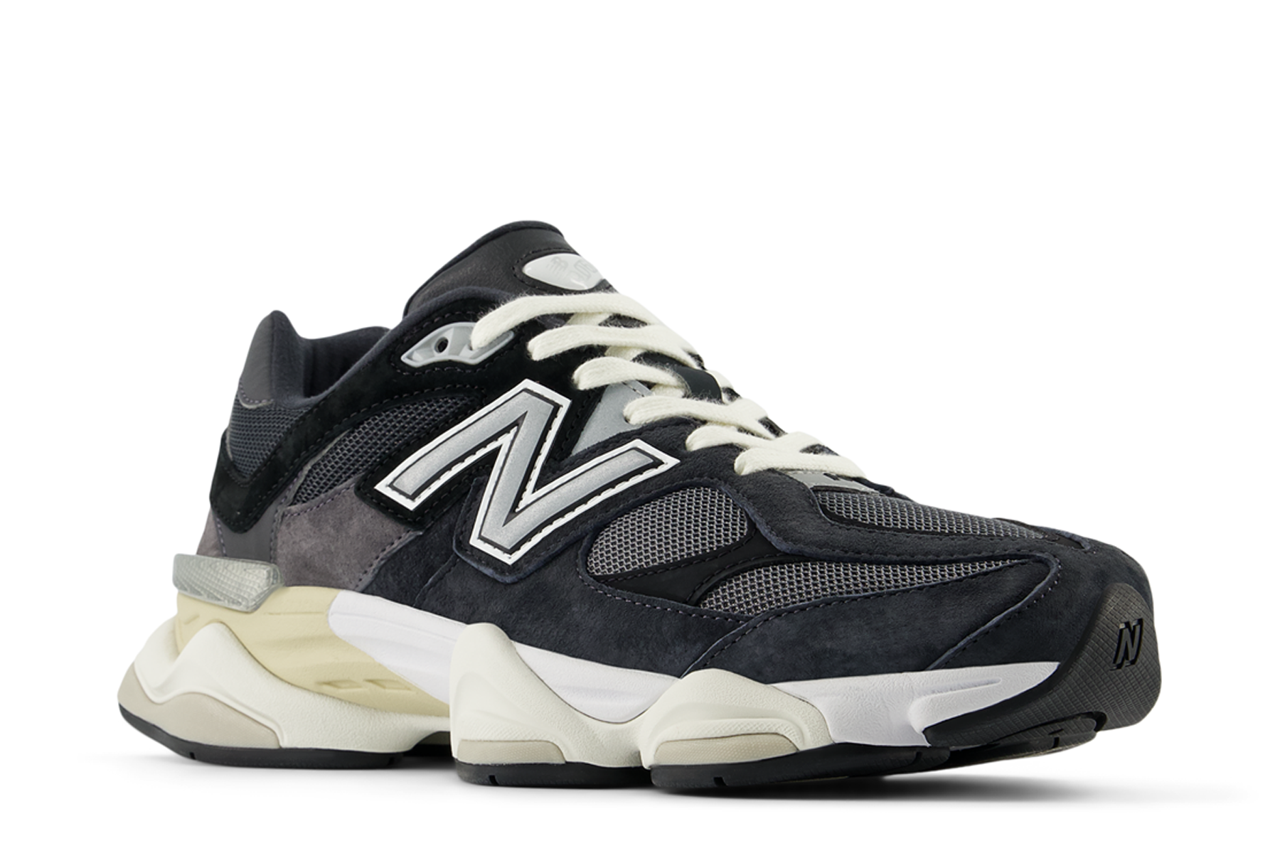 9060 Sneakers | MJ Footwear 9060 Sneakers | MJ Footwear