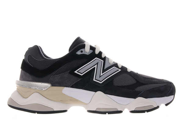 憂 9060 Sneakers | MJ Footwear