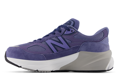 Big Kids 990 V6 Sneakers