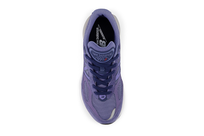 Big Kids 990 V6 Sneakers