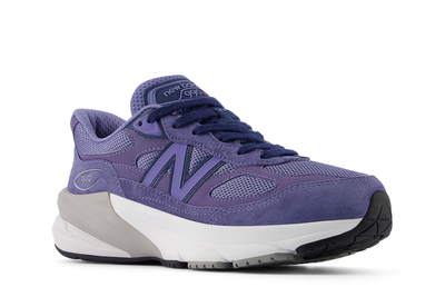 Big Kids 990 V6 Sneakers