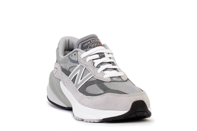 Kids FuelCell 990v6 Sneakers