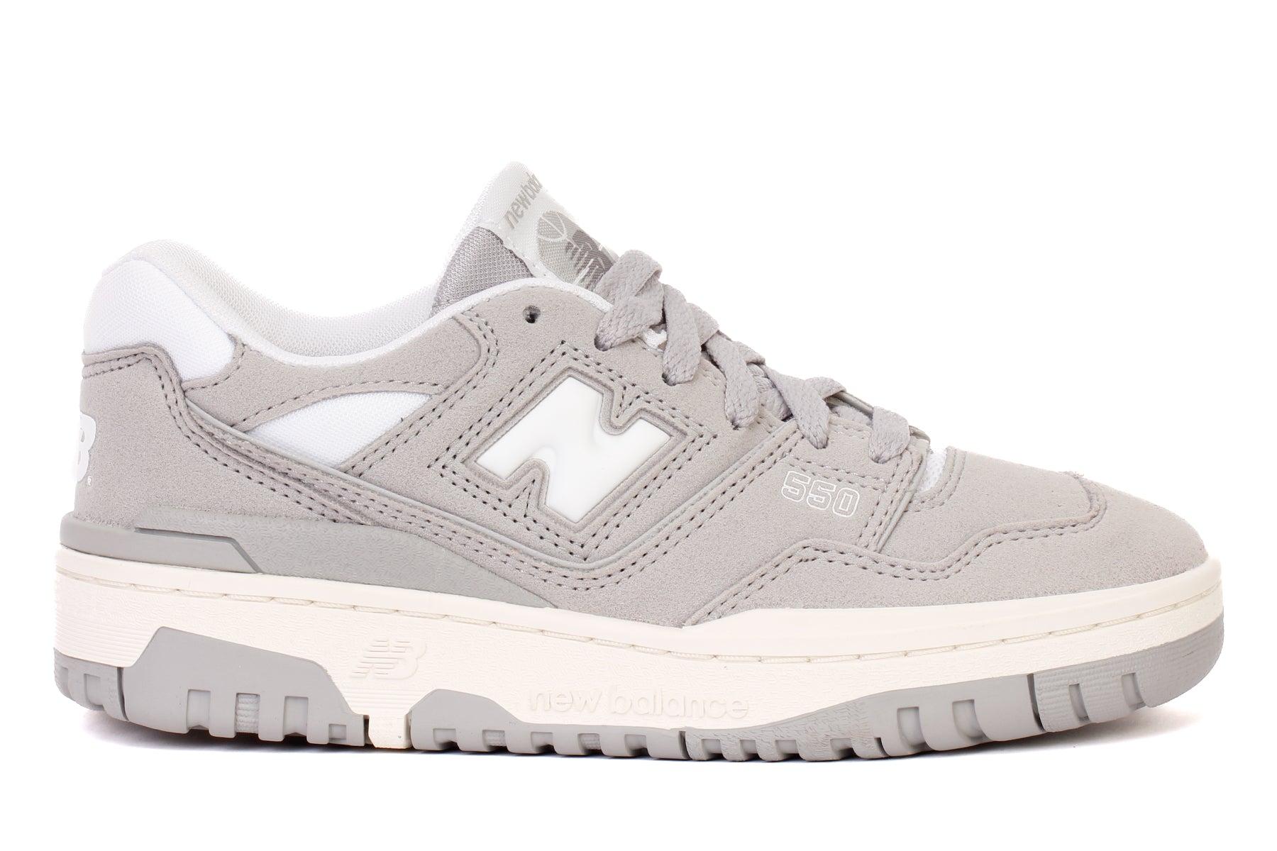 New balance 550 youth Clearance