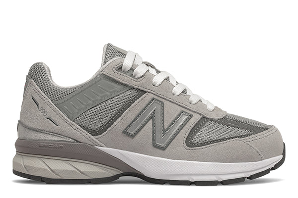 Big Kids 990v5 Sneakers | MJ Footwear Big Kids 990v5 Sneakers | MJ Footwear