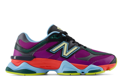 9060 Sneakers