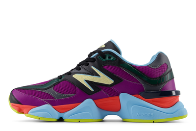 9060 Sneakers
