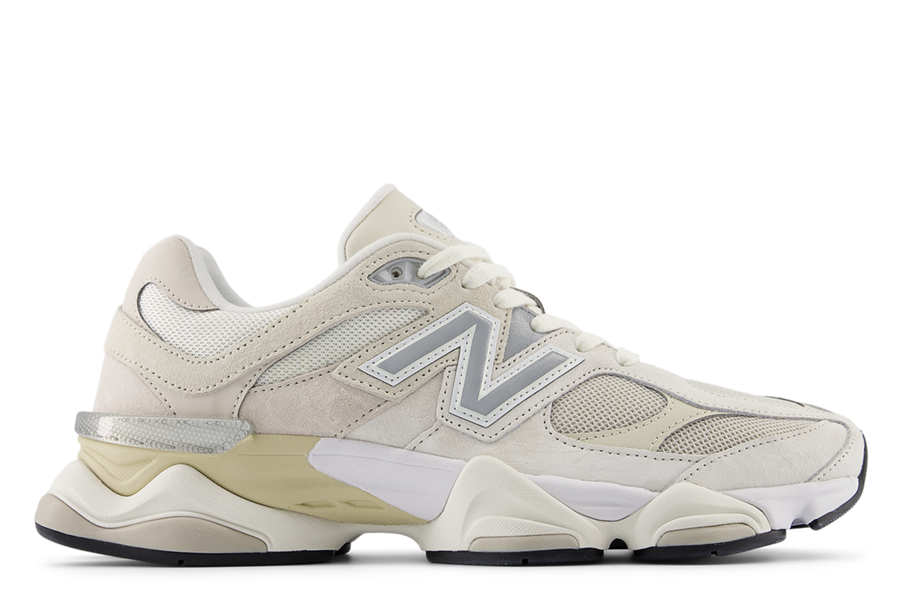 9060 Sneakers | MJ Footwear 9060 Sneakers | MJ Footwear