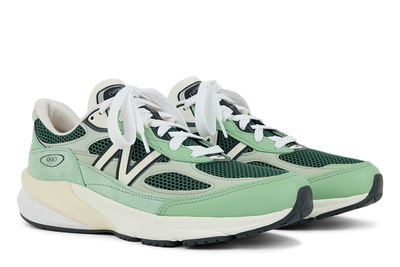 Men's Made in USA 990v6 Sneakers