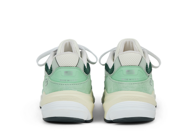 Men's Made in USA 990v6 Sneakers