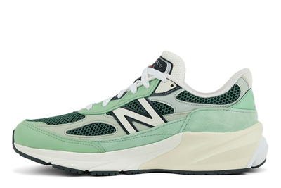 Men's Made in USA 990v6 Sneakers