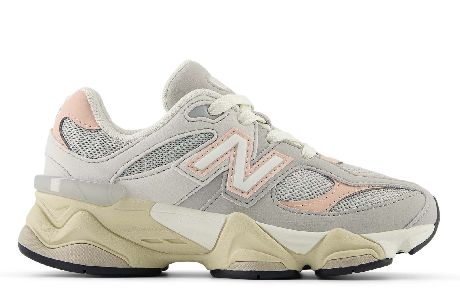 Little Kids 9060 Sneakers