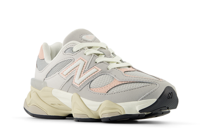 Little Kids 9060 Sneakers