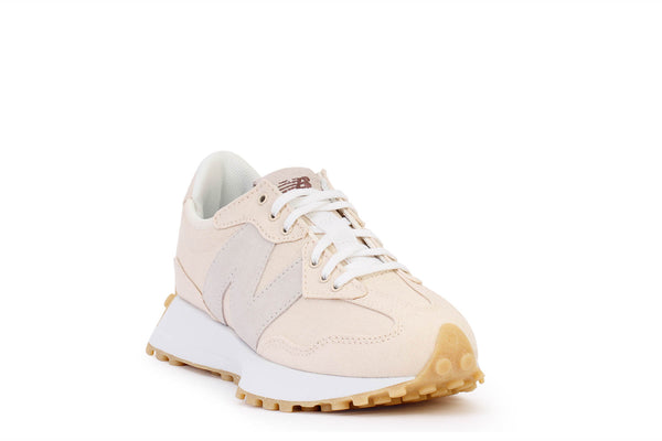 ☆ユニセックス☆New Balance 327 Beige/Brown New Balance 327 'Beige Brown' U327OA