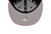59FIFTY San Francisco 49ERS Fitted Super Bowl XXIV Patch