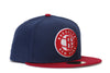 59FIFTY Brooklyn Nets Colorpack Fitted Hat