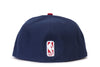 59FIFTY Brooklyn Nets Colorpack Fitted Hat