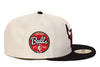 59FIFTY Chicago Bulls Fitted Hat EST 1966 Side Patch