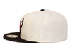 59FIFTY Chicago Bulls Fitted Hat EST 1966 Side Patch