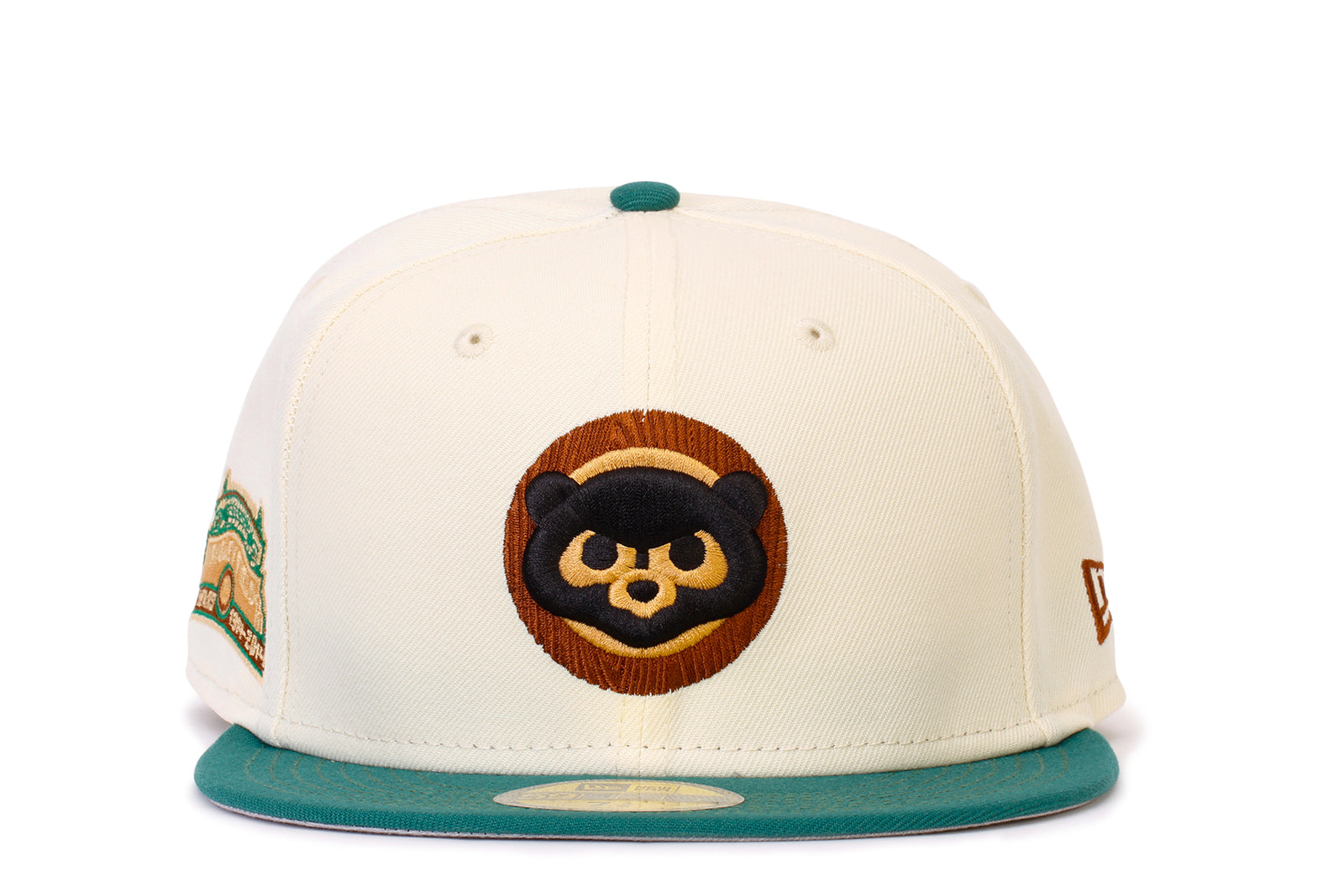 Chicago Cubs Camp 59FIFTY Fitted Hat