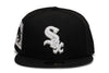 59FIFTY Chicago White Sox 95 Years Patch Fitted