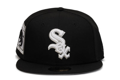 59FIFTY Chicago White Sox 95 Years Patch Fitted