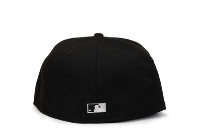 59FIFTY Chicago White Sox 95 Years Patch Fitted