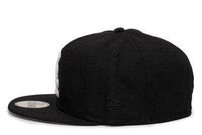 59FIFTY Chicago White Sox 95 Years Patch Fitted