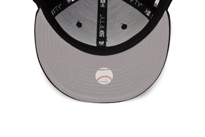 59FIFTY Chicago White Sox 95 Years Patch Fitted