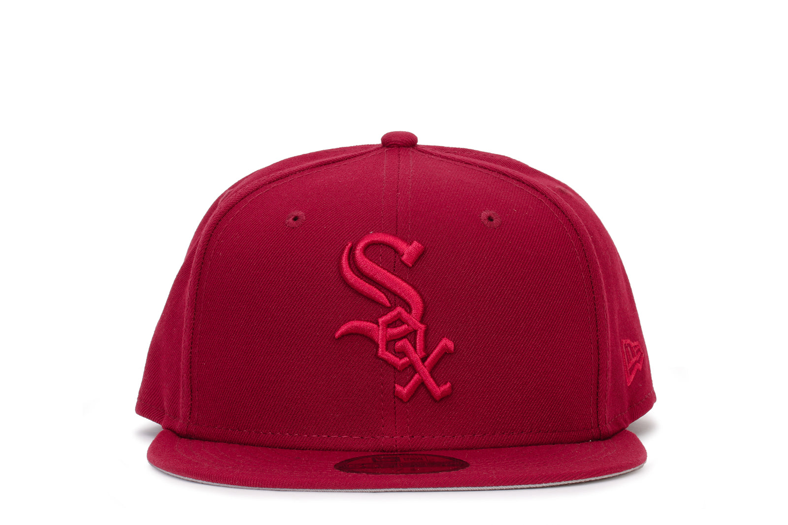 Chicago White Sox Color Pack 59FIFTY Fitted