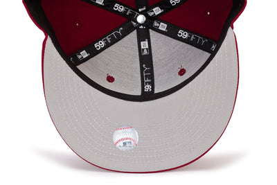 59FIFTY Chicago White Sox Color Pack Fitted Hat
