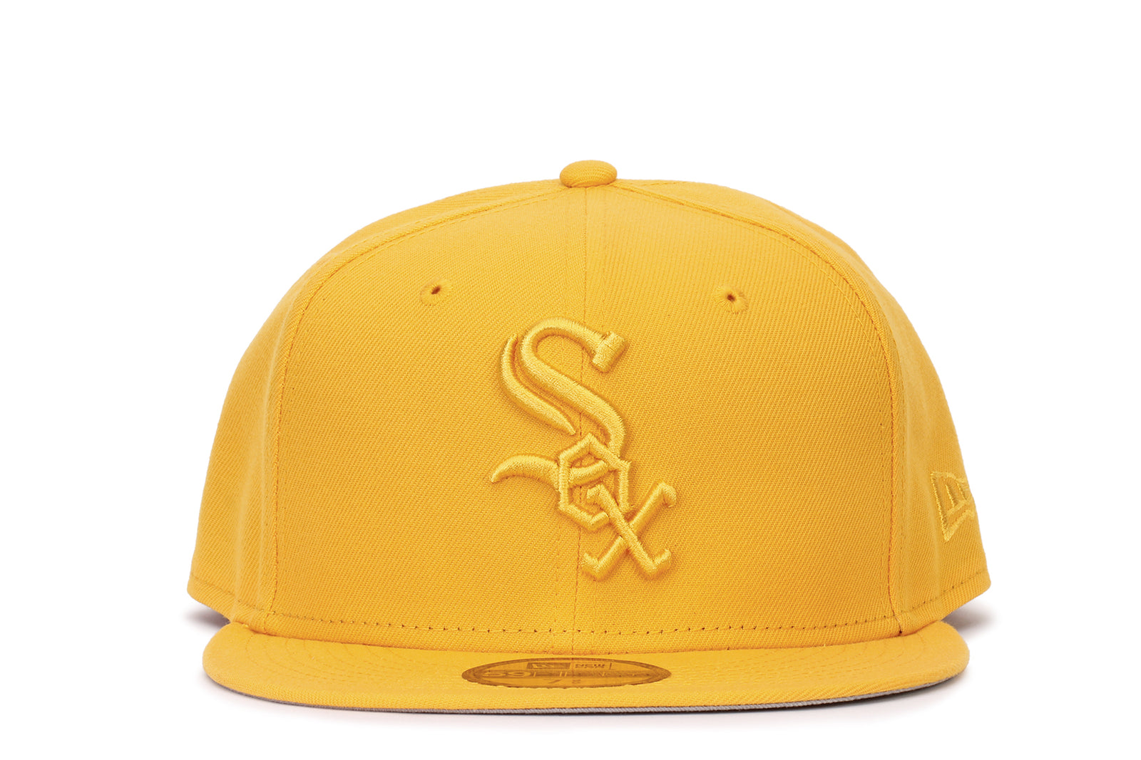 Chicago White Sox Color Pack 59FIFTY Fitted