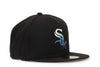 59FIFTY Chicago White Sox Metallic Gradient Fitted Hat