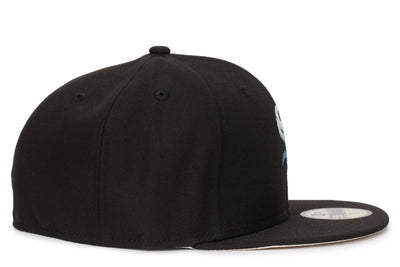 59FIFTY Chicago White Sox Metallic Gradient Fitted Hat