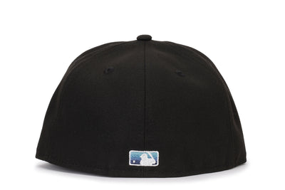 59FIFTY Chicago White Sox Metallic Gradient Fitted Hat
