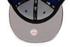 59FIFTY Fitted Los Angeles Dodgers 40Th Anniversary Side Patch