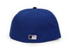59FIFTY Fitted Los Angeles Dodgers 40Th Anniversary Side Patch