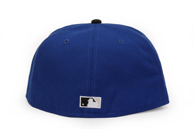 59FIFTY Fitted Los Angeles Dodgers 40Th Anniversary Side Patch